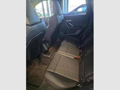 BMW X1 sDrive 18i M-Sport, Toit ouvrant (2025) - Photo 7