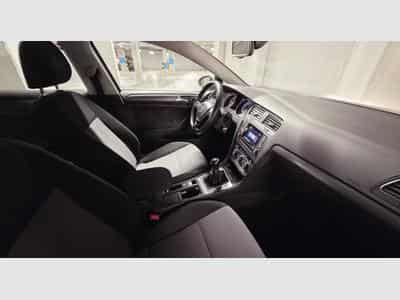 VW Golf 1.6 TDI (2013) - Photo 5