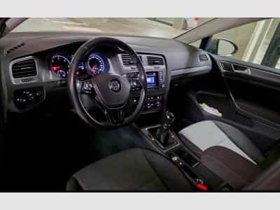 VW Golf 1.6 TDI (2013) - Photo 6