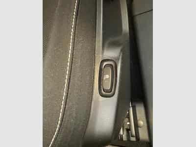 Smart Fortwo 66kw coupé passion twinamic (2016) - Photo 9