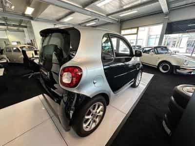 Smart Fortwo 66kw coupé passion twinamic (2016) - Photo 4