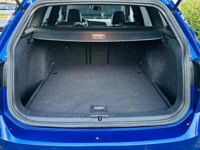 VW Golf 7 R Variant (2016) - Foto 11