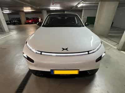 Xpeng P7 AWD Performance (2025) - Foto 1