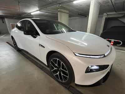 Xpeng P7 AWD Performance (2025) - Foto 4