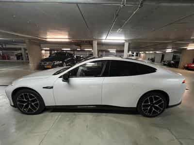 Xpeng P7 AWD Performance (2025) - Foto 5