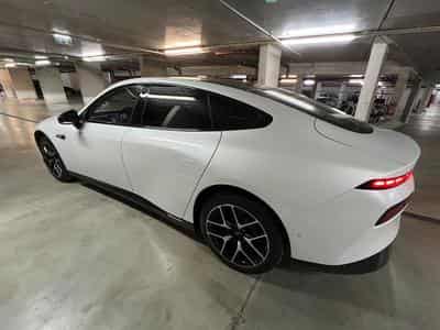 Xpeng P7 AWD Performance (2025) - Foto 6