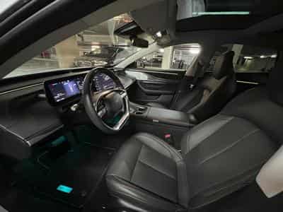 Xpeng P7 AWD Performance (2025) - Foto 8