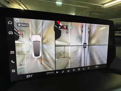 Xpeng P7 AWD Performance (2025) - Foto 10