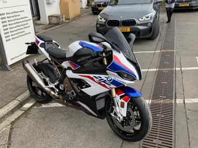 BMW S M pack (2020) - Foto 1