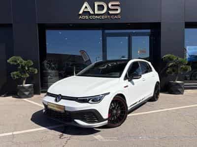 VW GTI GOLF 8 GTI CLUBSPORT 2.0L TSI 300CV AKRAPOVIC (2023) - Photo 1