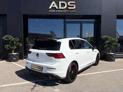 VW GTI GOLF 8 GTI CLUBSPORT 2.0L TSI 300CV AKRAPOVIC (2023) - Photo 3