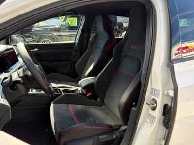 VW GTI GOLF 8 GTI CLUBSPORT 2.0L TSI 300CV AKRAPOVIC (2023) - Photo 7