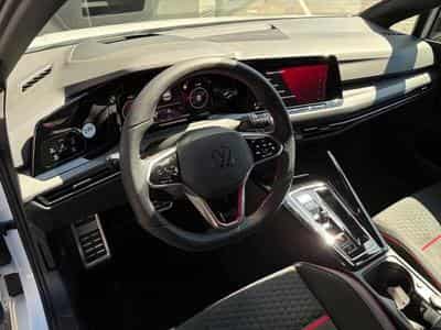 VW GTI GOLF 8 GTI CLUBSPORT 2.0L TSI 300CV AKRAPOVIC (2023) - Photo 5