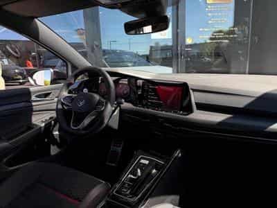 VW GTI GOLF 8 GTI CLUBSPORT 2.0L TSI 300CV AKRAPOVIC (2023) - Photo 6