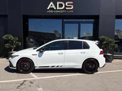 VW GTI GOLF 8 GTI CLUBSPORT 2.0L TSI 300CV AKRAPOVIC (2023) - Photo 2