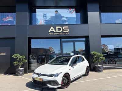 VW GTI GOLF 8 GTI CLUBSPORT 2.0L TSI 300CV AKRAPOVIC (2023) - Photo 15