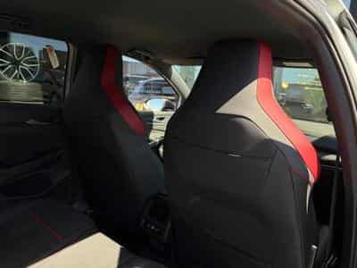 VW GTI GOLF 8 GTI CLUBSPORT 2.0L TSI 300CV AKRAPOVIC (2023) - Photo 10