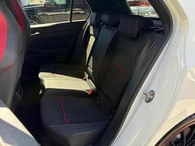 VW GTI GOLF 8 GTI CLUBSPORT 2.0L TSI 300CV AKRAPOVIC (2023) - Photo 12