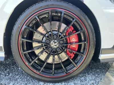 VW GTI GOLF 8 GTI CLUBSPORT 2.0L TSI 300CV AKRAPOVIC (2023) - Photo 4