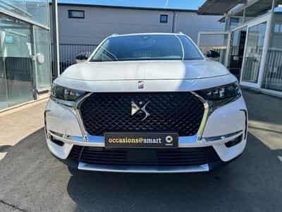 DS Automobiles DS7 Crossback E tense 4x4 300CH OPERA (2021) - Foto 2