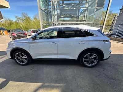 DS Automobiles DS7 Crossback E tense 4x4 300CH OPERA (2021) - Foto 4