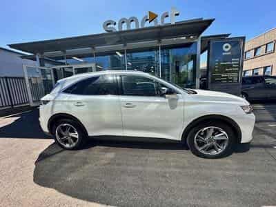DS Automobiles DS7 Crossback E tense 4x4 300CH OPERA (2021) - Foto 8