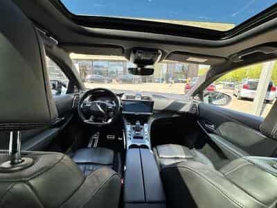 DS Automobiles DS7 Crossback E tense 4x4 300CH OPERA (2021) - Foto 11