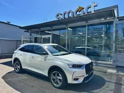 DS Automobiles DS7 Crossback E tense 4x4 300CH OPERA (2021) - Foto 1