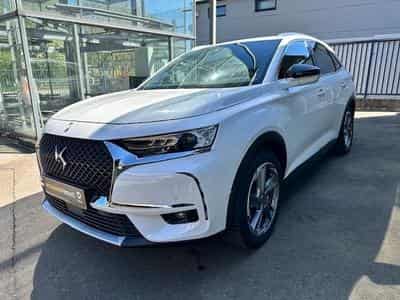 DS Automobiles DS7 Crossback E tense 4x4 300CH OPERA (2021) - Foto 3