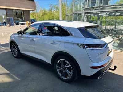 DS Automobiles DS7 Crossback E tense 4x4 300CH OPERA (2021) - Foto 5