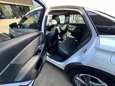 DS Automobiles DS7 Crossback E tense 4x4 300CH OPERA (2021) - Foto 10