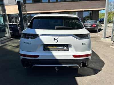 DS Automobiles DS7 Crossback E tense 4x4 300CH OPERA (2021) - Foto 6