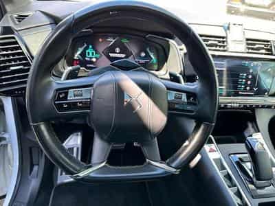 DS Automobiles DS7 Crossback E tense 4x4 300CH OPERA (2021) - Foto 14