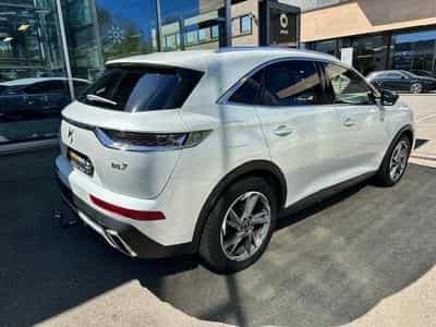 DS Automobiles DS7 Crossback E tense 4x4 300CH OPERA (2021) - Foto 7