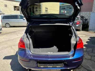 BMW 118 I 136cv 5 PORTES SPORTLINE (2018) - Foto 11