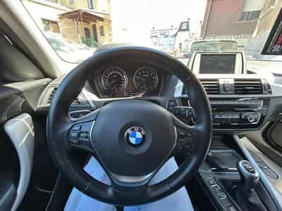 BMW 118 I 136cv 5 PORTES SPORTLINE (2018) - Foto 13