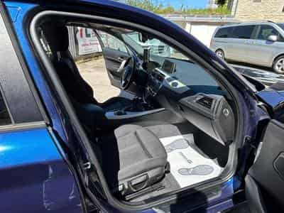 BMW 118 I 136cv 5 PORTES SPORTLINE (2018) - Foto 14