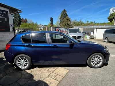 BMW 118 I 136cv 5 PORTES SPORTLINE (2018) - Foto 3