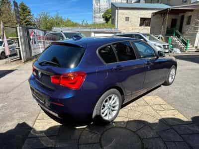 BMW 118 I 136cv 5 PORTES SPORTLINE (2018) - Foto 10