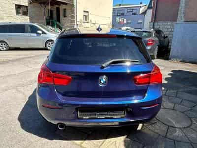 BMW 118 I 136cv 5 PORTES SPORTLINE (2018) - Foto 12