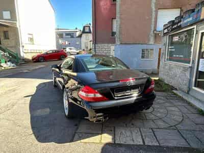 Mercedes SL 350 7G TRONIC KEYLOS GO 19" (2018) - Photo 11