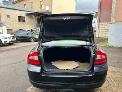 Volvo S80 D5 AWD -185 CV (2009) - Photo 6