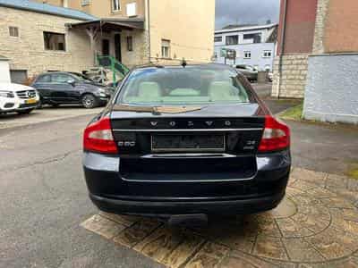 Volvo S80 D5 AWD -185 CV (2009) - Photo 5