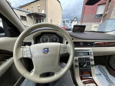 Volvo S80 D5 AWD -185 CV (2009) - Photo 13
