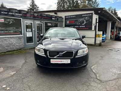 Volvo S80 D5 AWD -185 CV (2009) - Photo 3