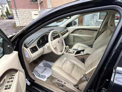 Volvo S80 D5 AWD -185 CV (2009) - Photo 10