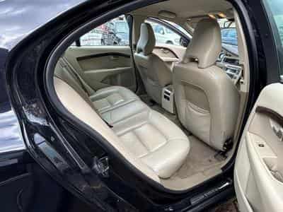 Volvo S80 D5 AWD -185 CV (2009) - Photo 11