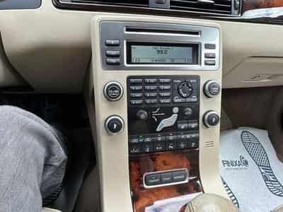 Volvo S80 D5 AWD -185 CV (2009) - Photo 15