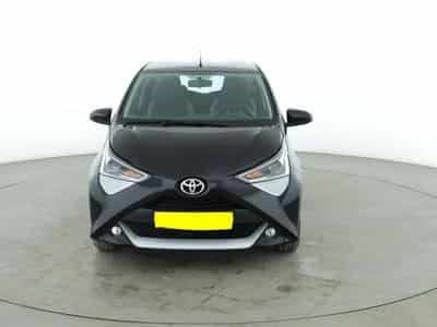 Toyota Aygo 5-Gang AutomatMultiMode Team Deutschland (2020) - Photo 5