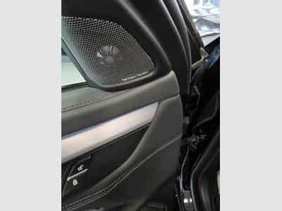 BMW X6 30d M-Paket Harman/Kardon (2017) - Photo 8